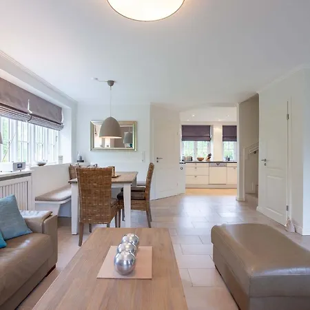 Traumfänger - Wind Semesterbostad Utersum