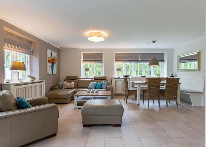 Semesterbostad Traumfänger - Wind *