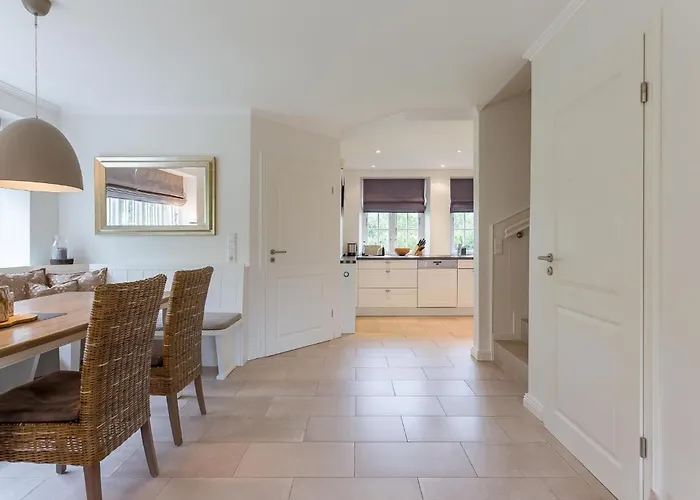 Traumfänger - Wind Semesterbostad