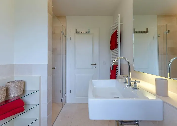 Traumfänger - Wind Semesterbostad *