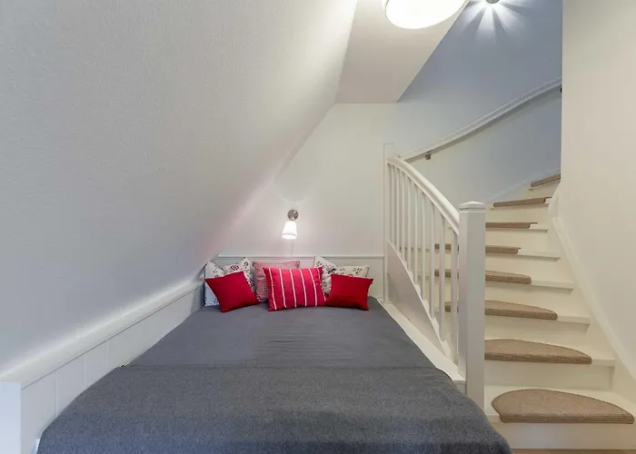 Semesterbostad Traumfänger - Wind *