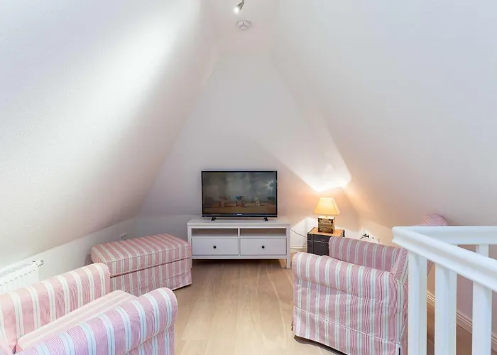 Semesterbostad Traumfänger - Wind