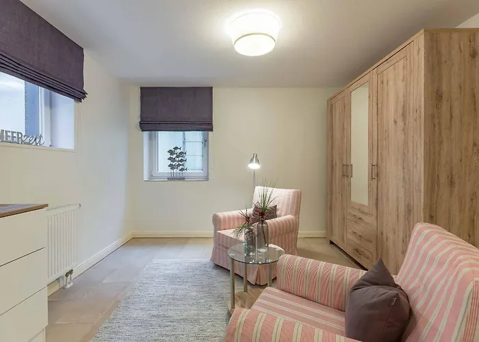 Traumfänger - Wind Semesterbostad *