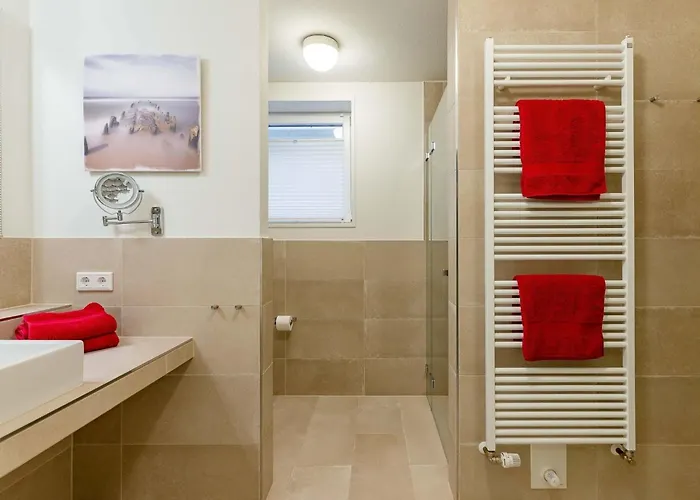 Traumfänger - Wind Semesterbostad *