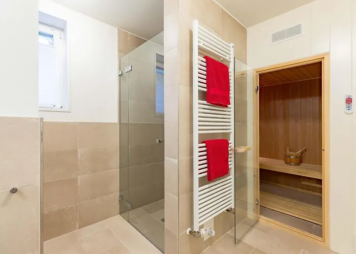 Semesterbostad Traumfänger - Wind *