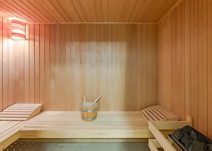 Semesterbostad Traumfänger - Wind